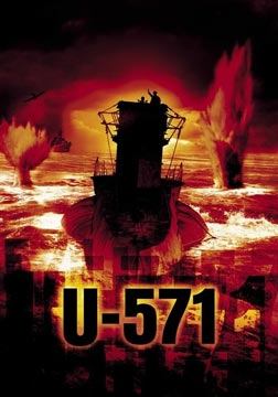 獵殺U-571