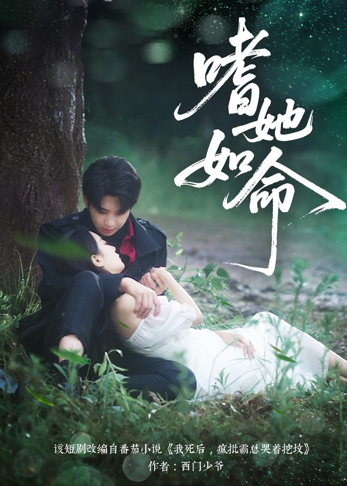 嗜她如命-現(xiàn)代甜蜜