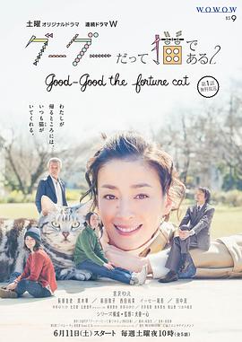 咕咕是一只貓第二季